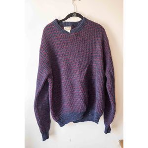 L.L. Bean Norwegian Style Sweater